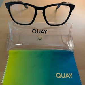 Quay Blue Light Glasses